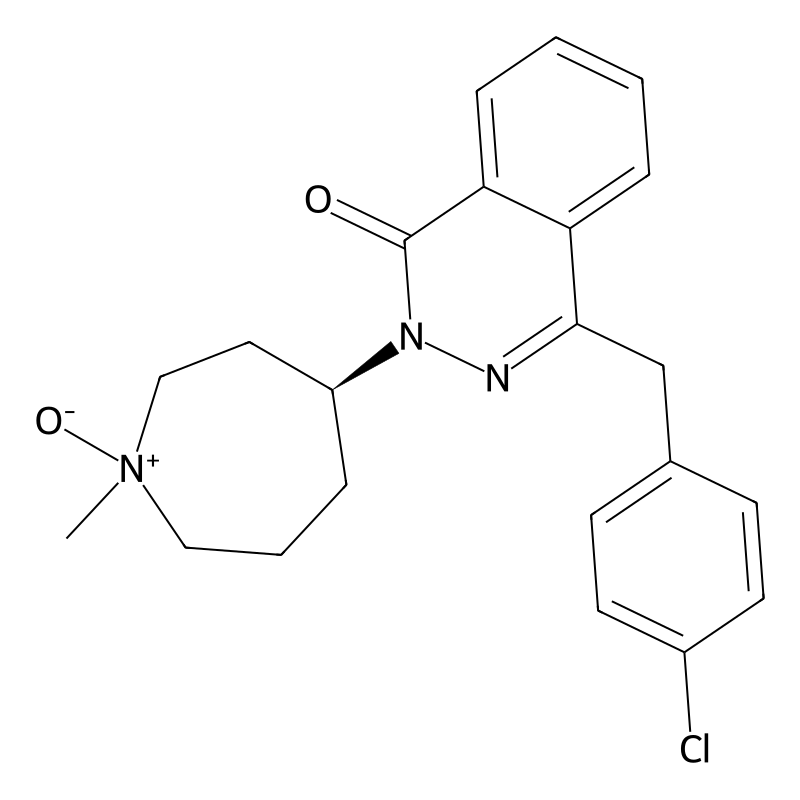 (S)-Azelastine N-Oxide