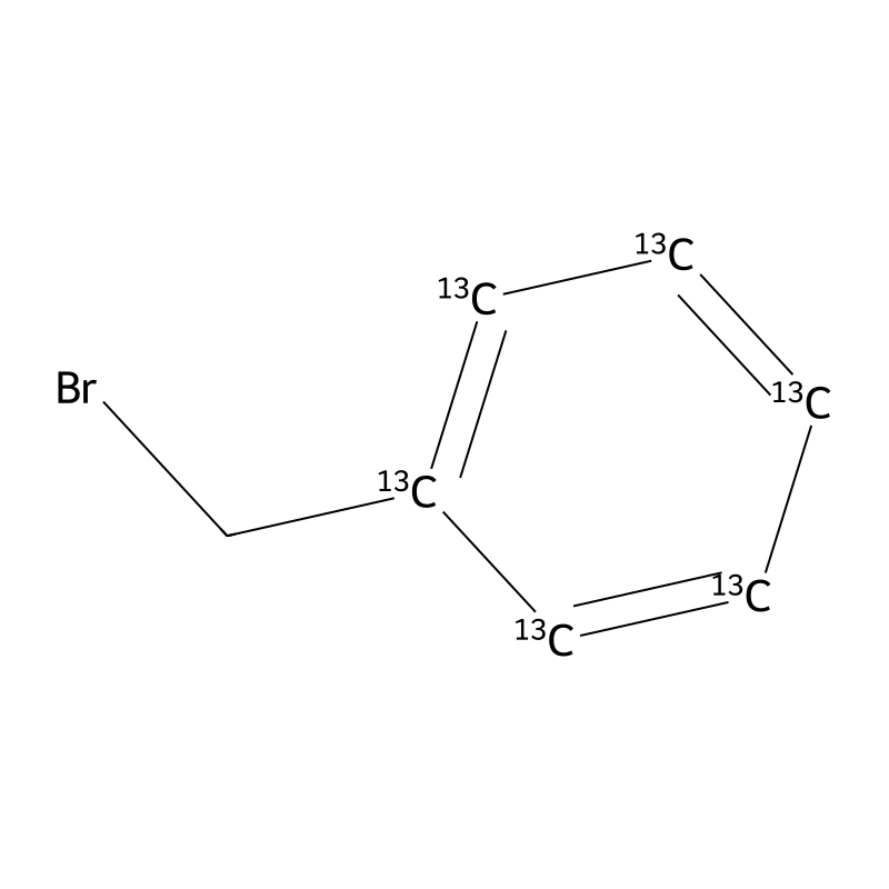 Benzyl Bromide-13C6