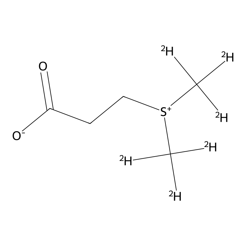 Dimethylsulfonioproprionate-d6