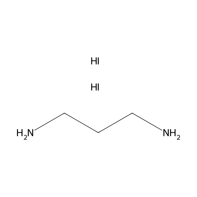 1,3-Diaminopropane dihydroiodide