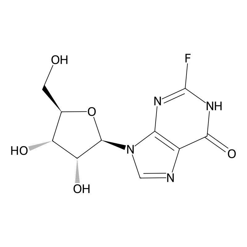 Inosine, 2-fluoro-