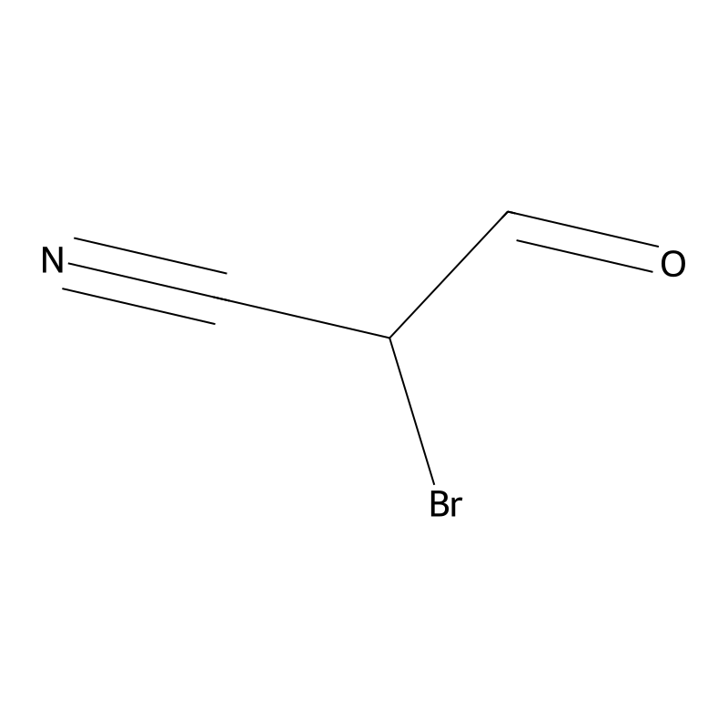 2-Bromo-3-oxopropanenitrile