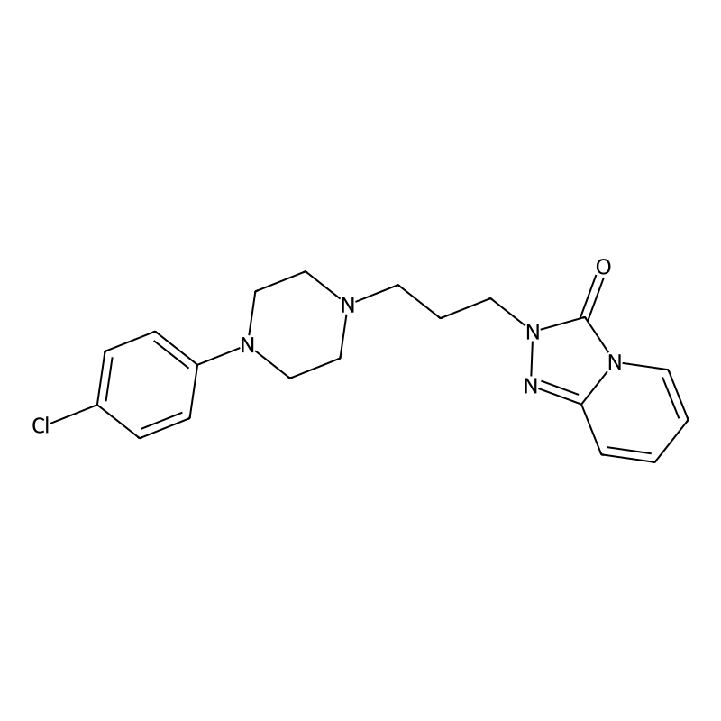 4-Chloro Trazodone Isomer