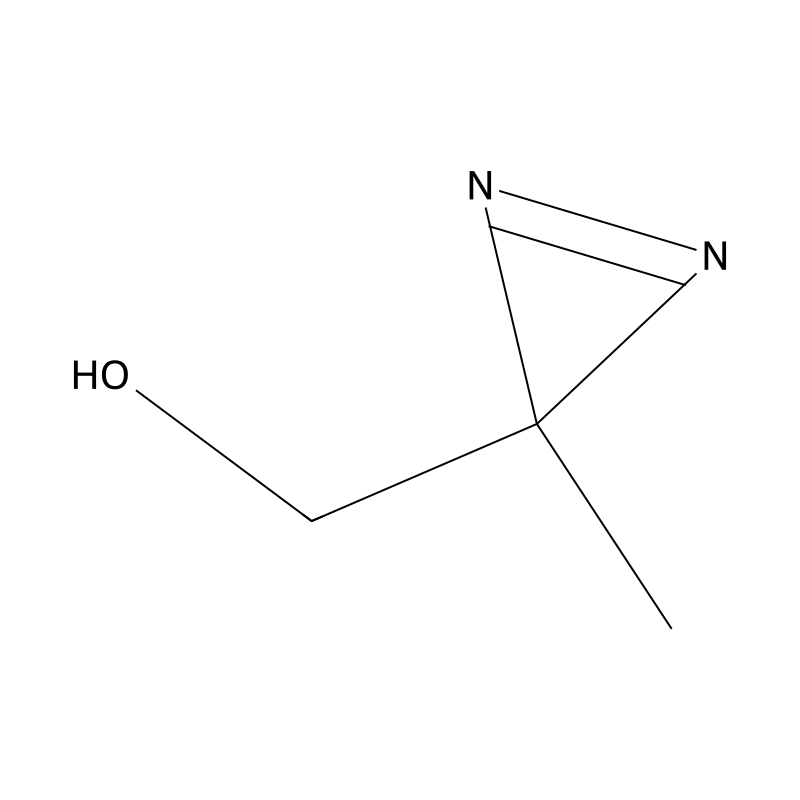(3-methyl-3H-diazirin-3-yl)methanol