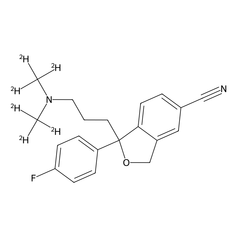 Citalopram-d6