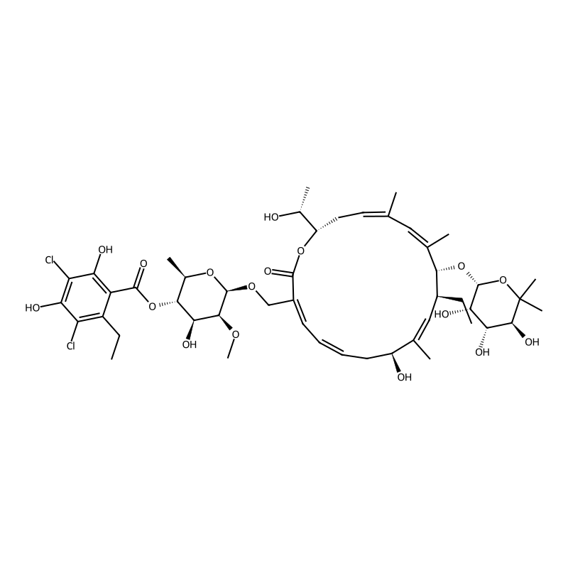 [(2R,3S,4S,5S,6R)-6-[[(3E,5E,8S,9E,11S,12R,13E,15E...