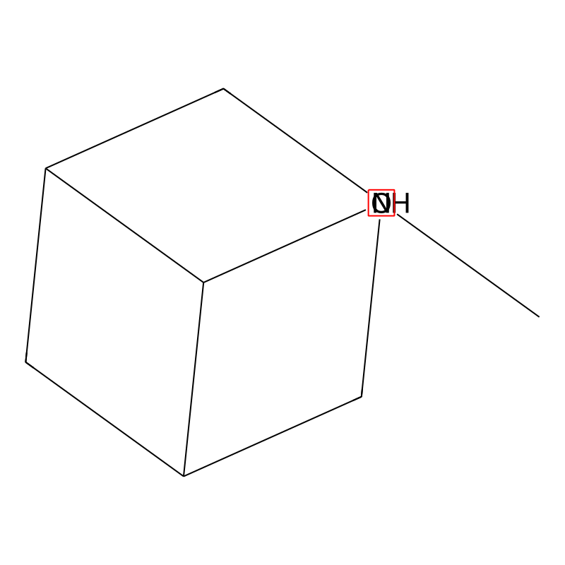 6-Methoxy-3-azabicyclo[3.1.1]heptane