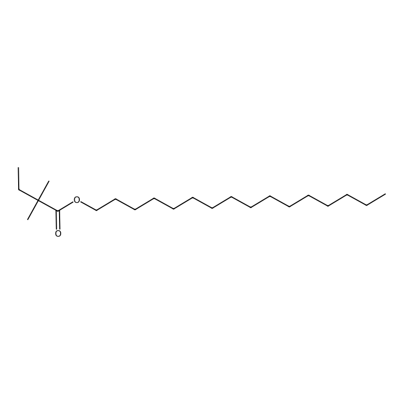 Poly(hexadecyl methacrylate) solution