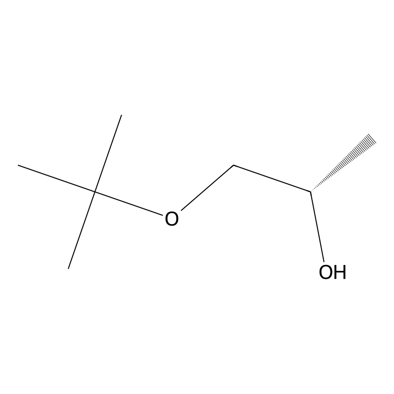 (2S)-1-tert-Butoxypropan-2-ol