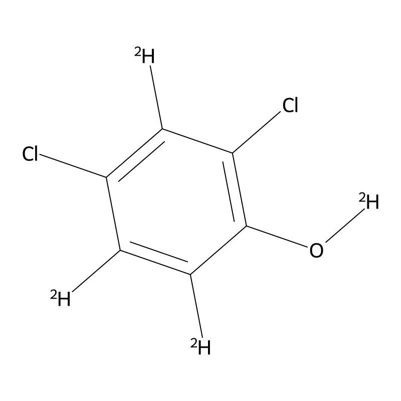 2,4-Dichlorophenol-d4