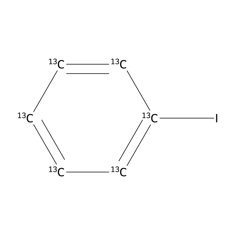 Iodobenzene-13C6