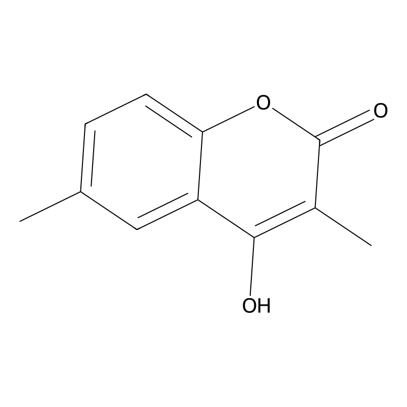3,6-Dimethyl-4-hydroxycoumarin