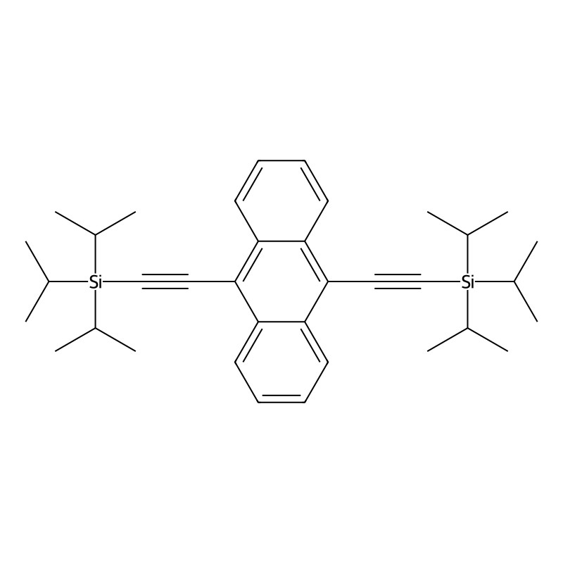 9,10-Bis[(triisopropylsilyl)ethynyl]anthracene