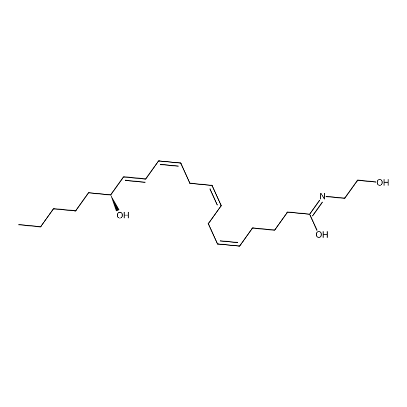15(S)-HETE Ethanolamide