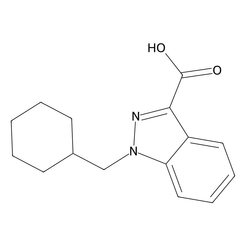 Ab-chminaca metabolite M4