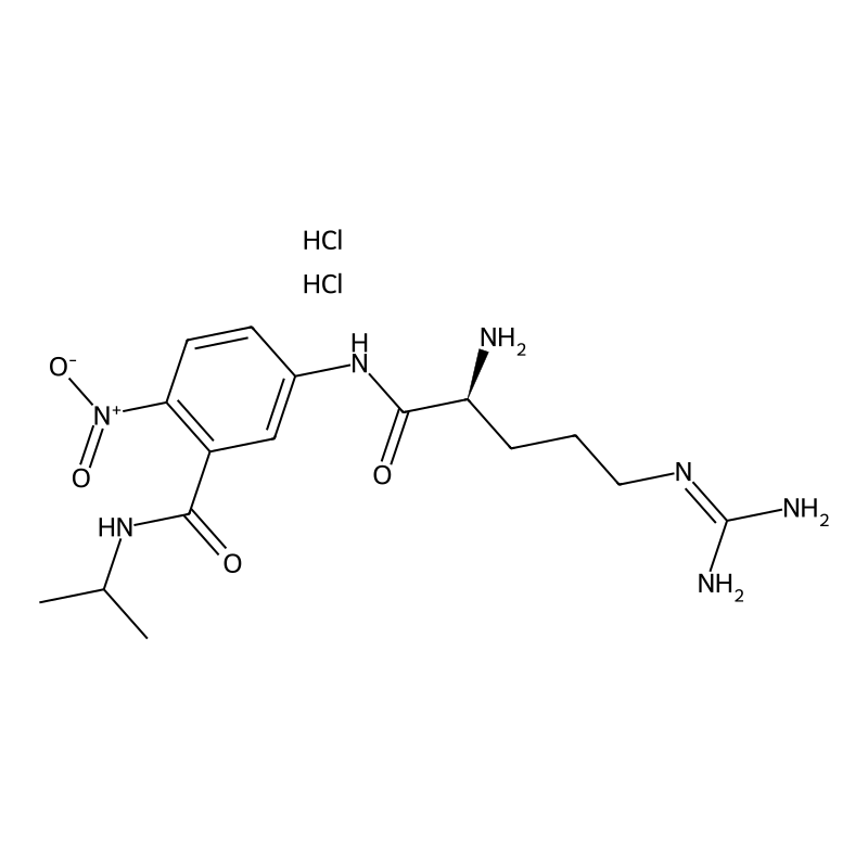 H-L-Arg-anbaipr 2hcl