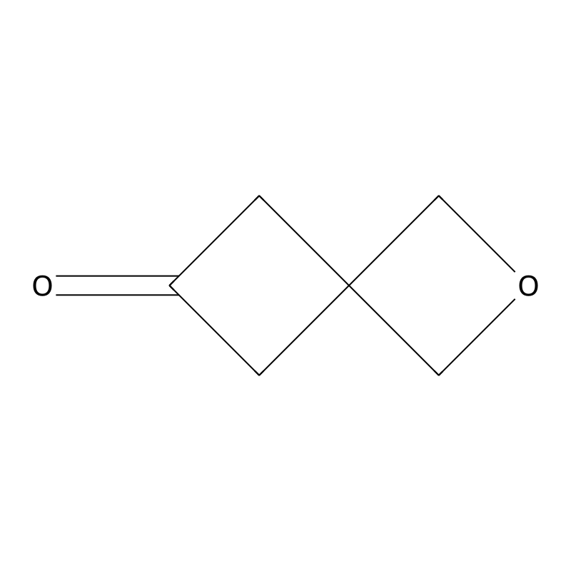 2-Oxaspiro[3.3]heptan-6-one