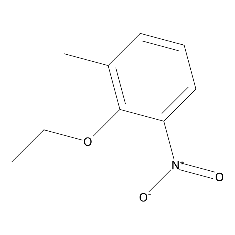 2-Ethoxy-3-nitrotoluene