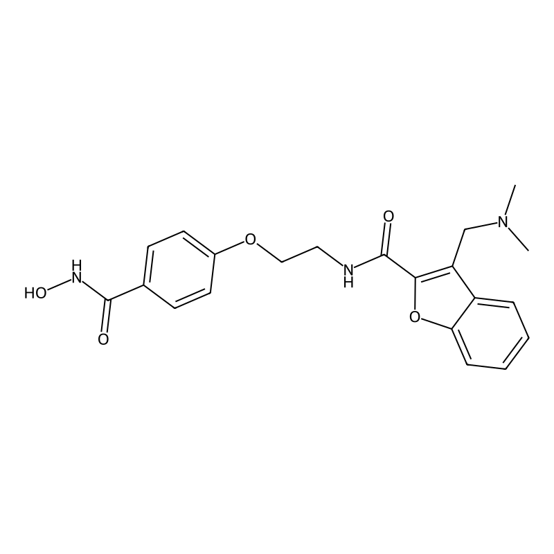 Abexinostat