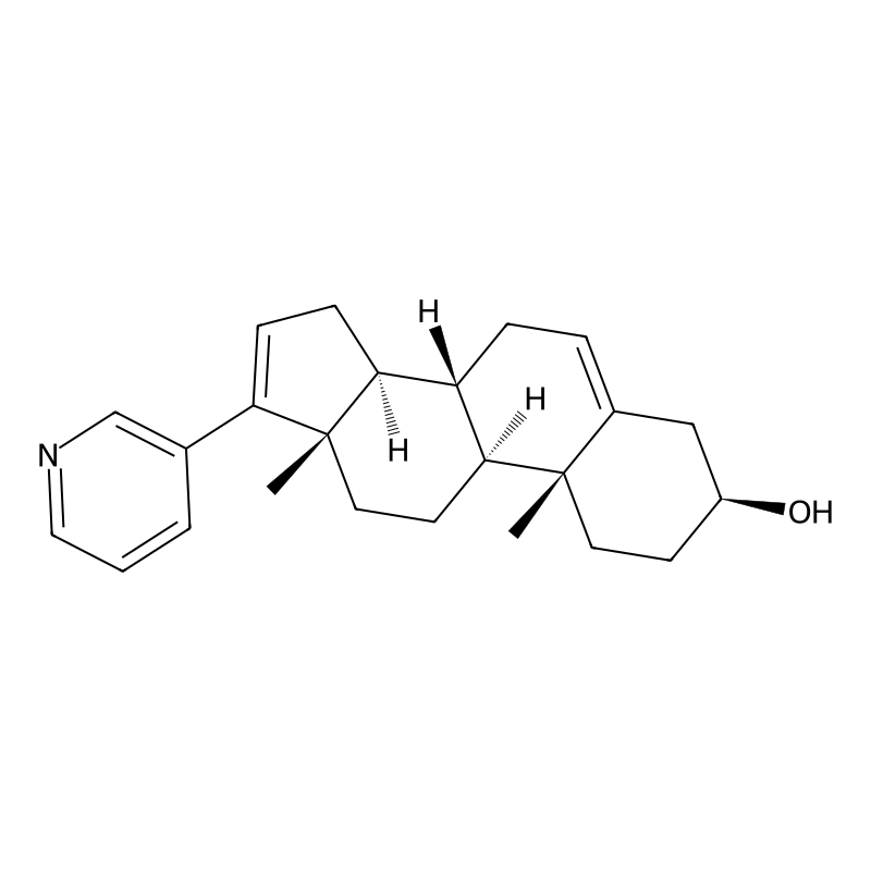 Abiraterone