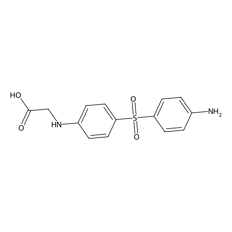 Acediasulfone