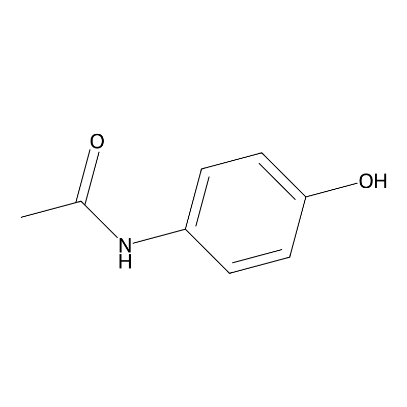 Acetaminophen