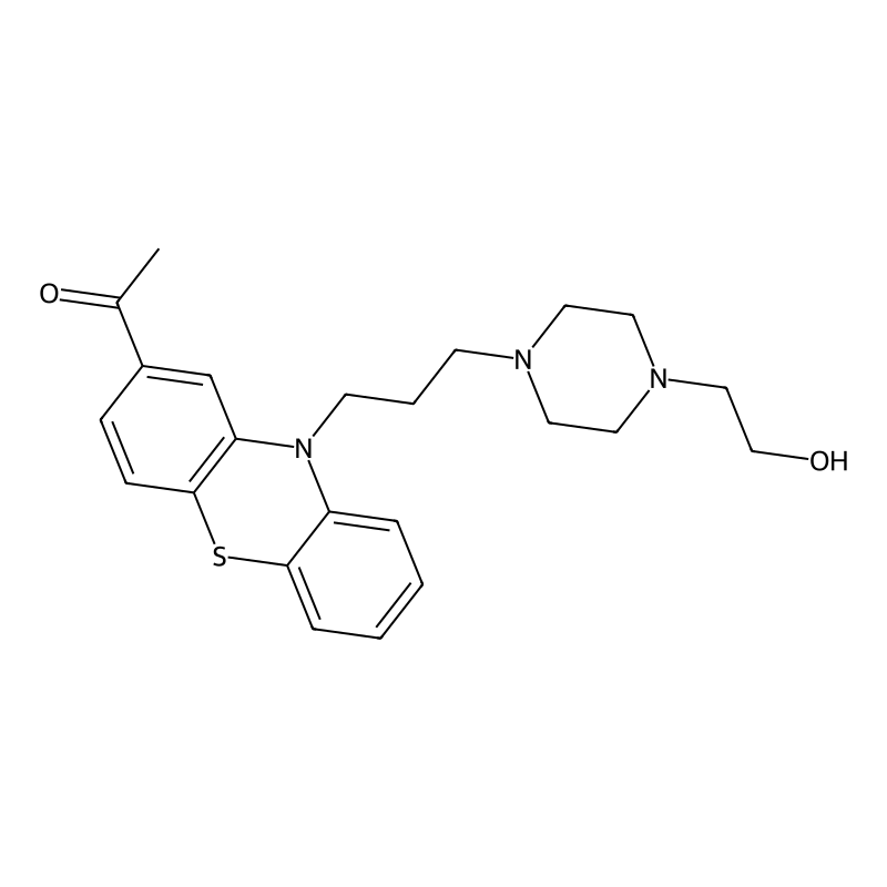 Acetophenazine