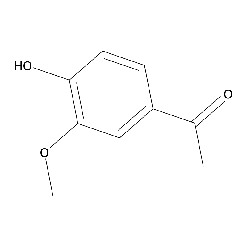 Acetovanillone