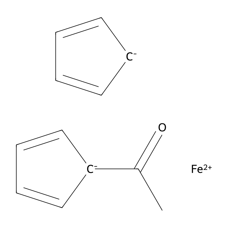 Acetylferrocene