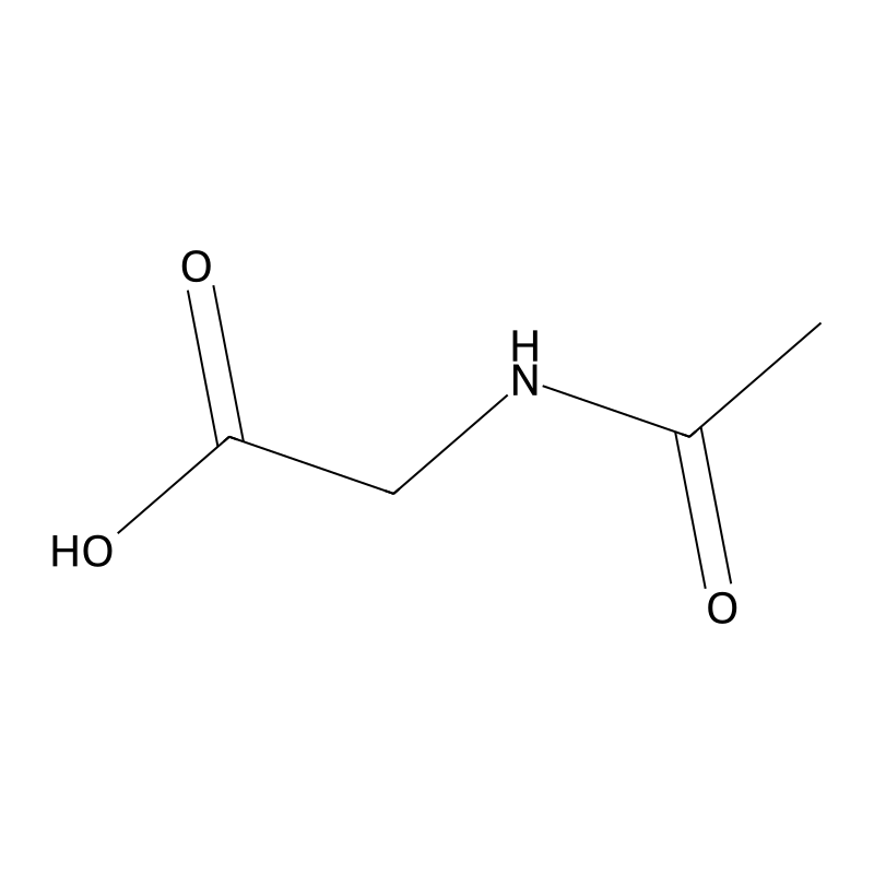 Acetylglycine