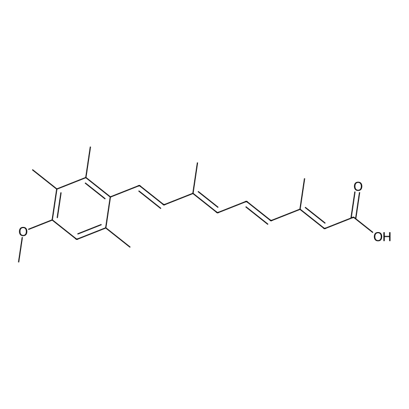 Acitretin