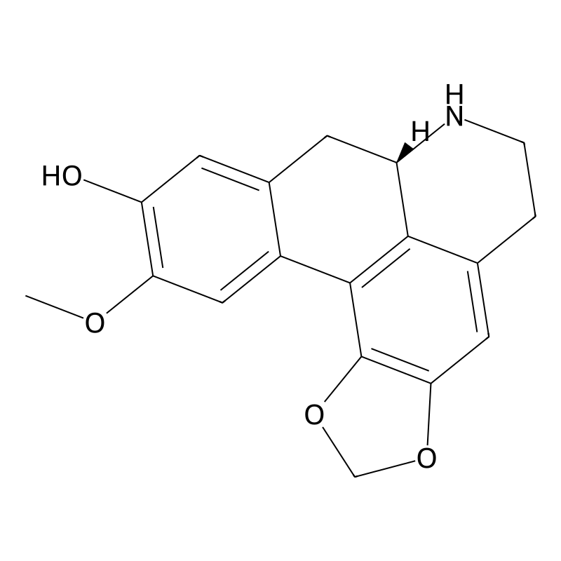 Actinodaphnine