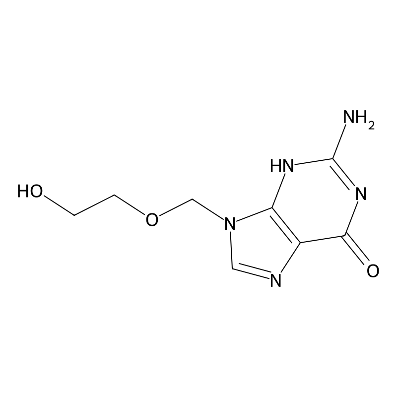 Acyclovir