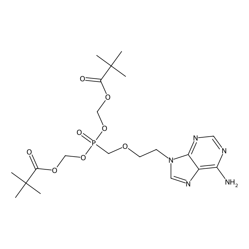 Adefovir dipivoxil