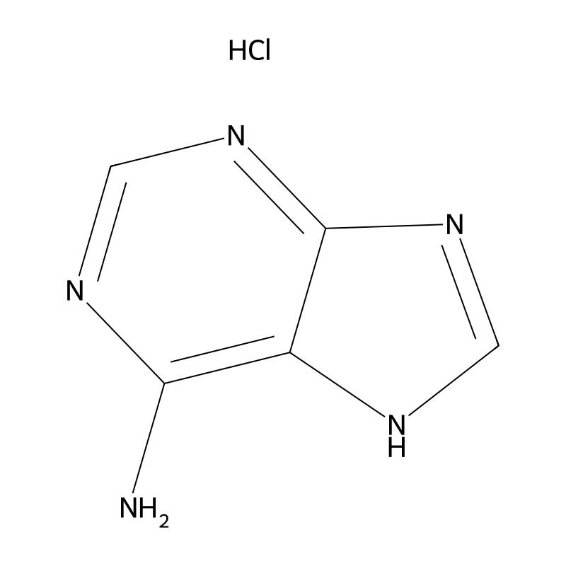 Adenine hydrochloride