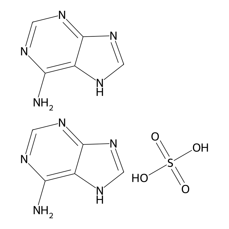 Adenine sulfate