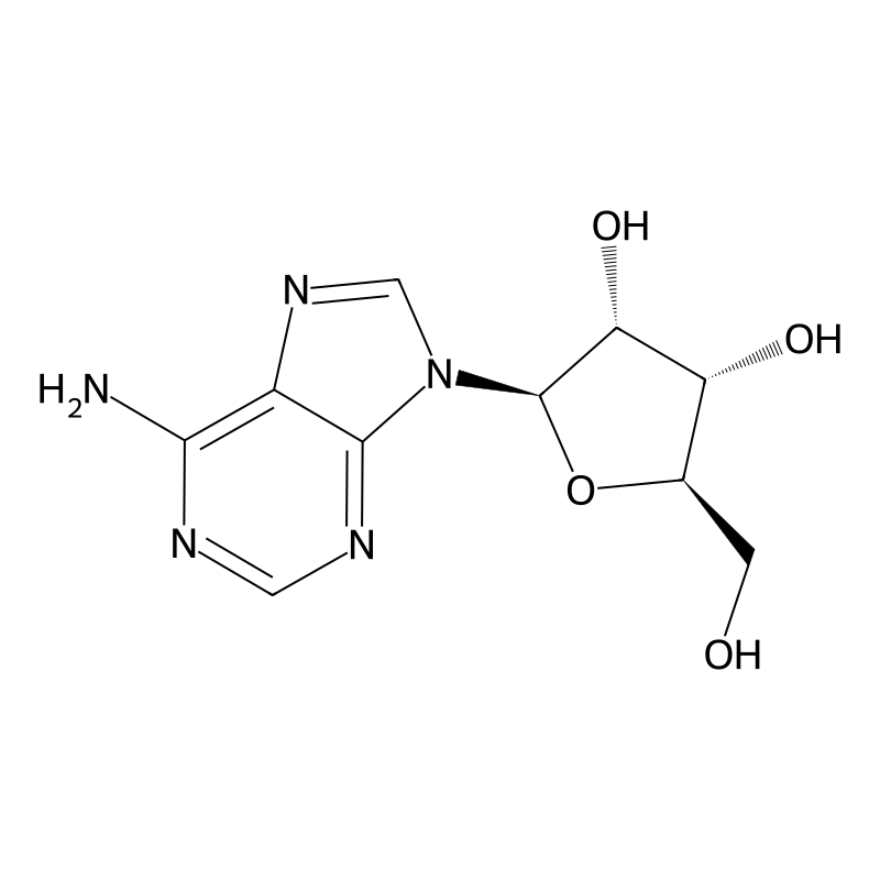 Adenosine