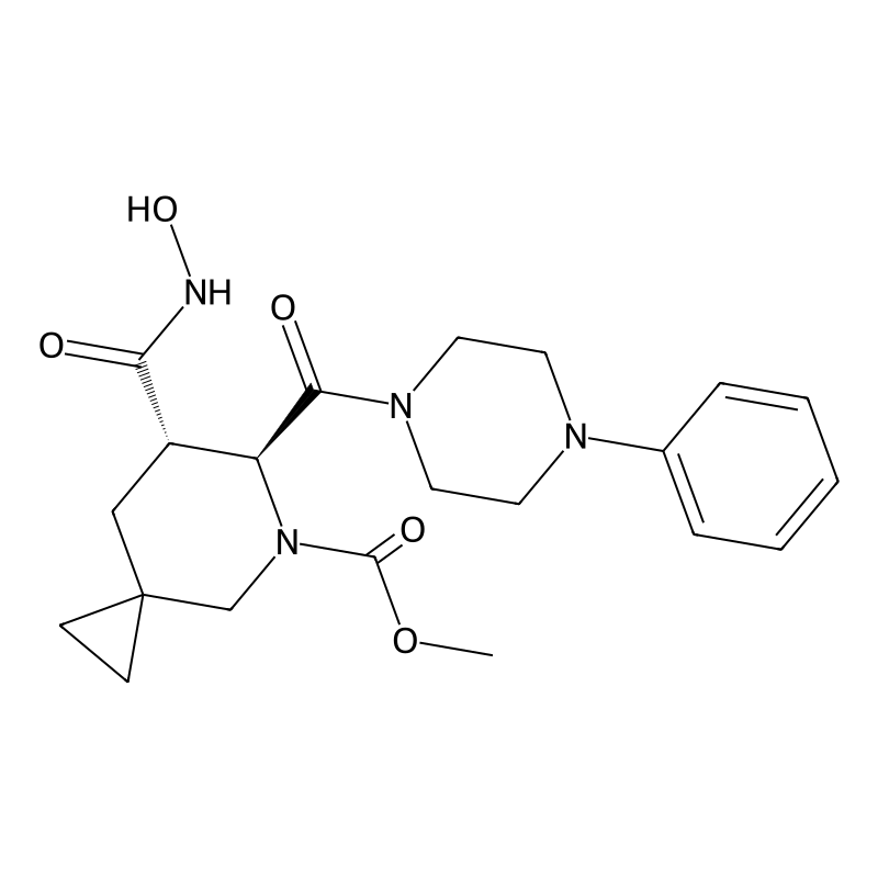 Aderbasib