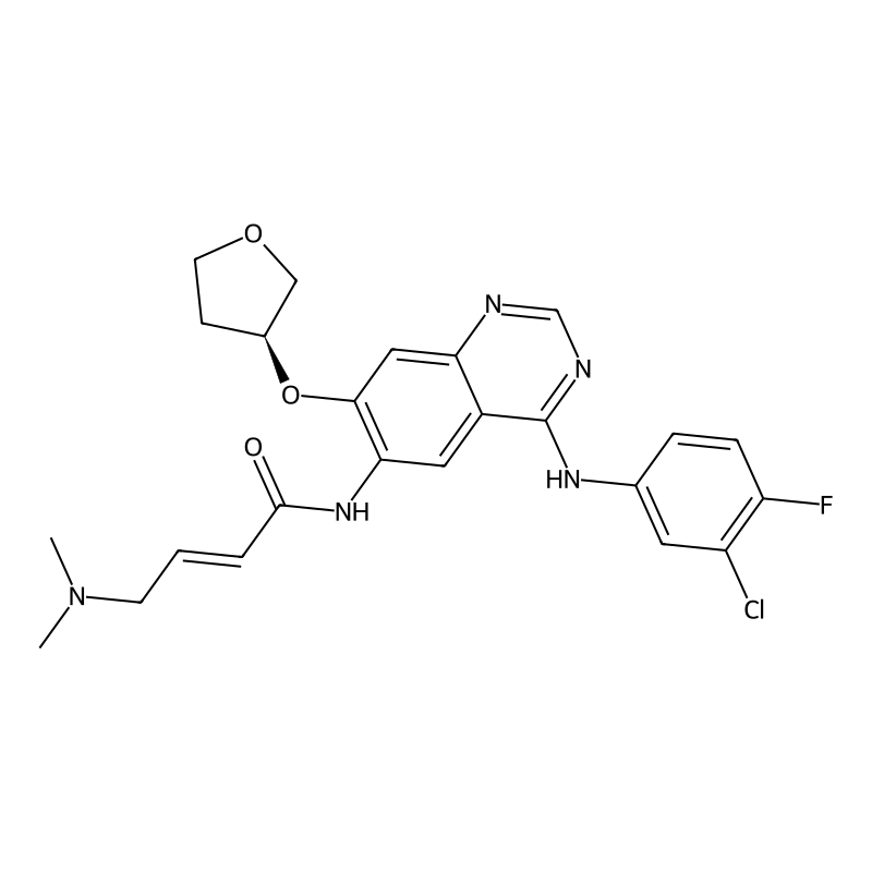 Afatinib