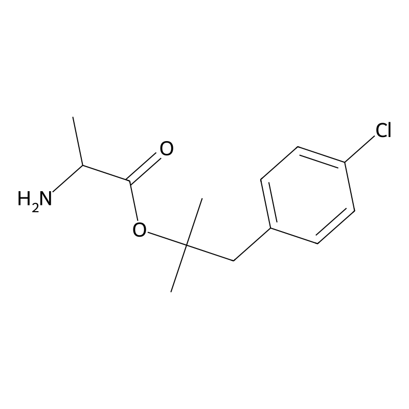 Alaproclate