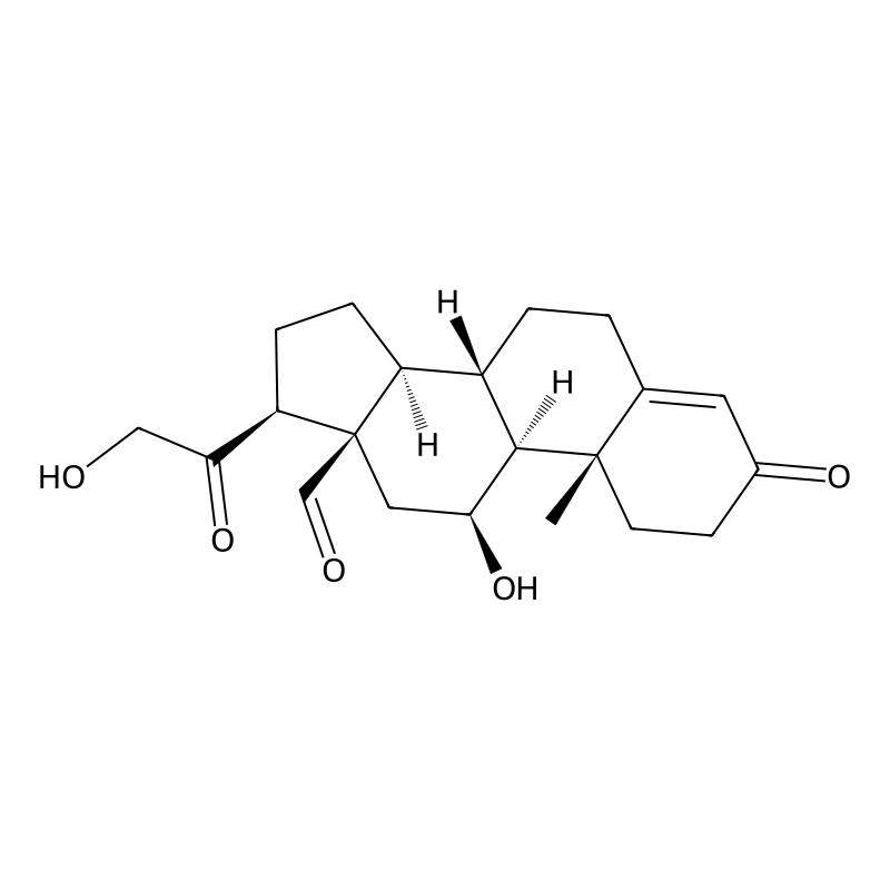 Aldosterone