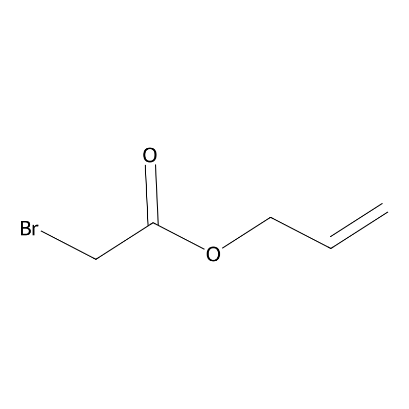 Allyl bromoacetate