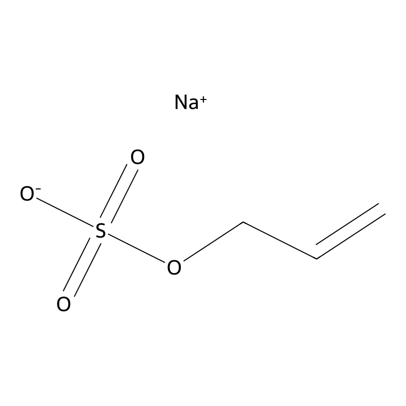 Allyl sodium sulfate