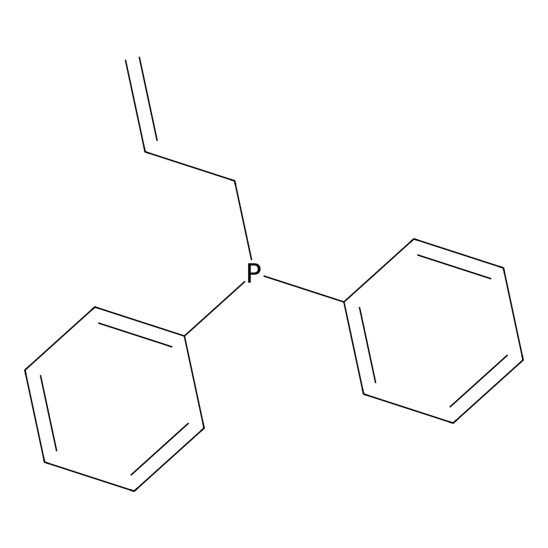 Allyldiphenylphosphine