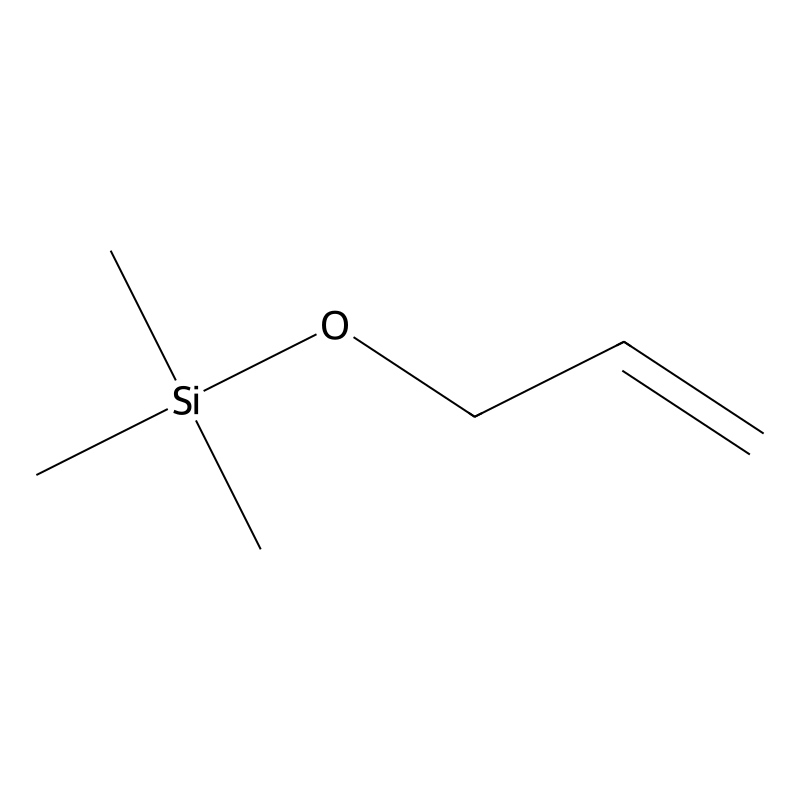 Allyloxytrimethylsilane