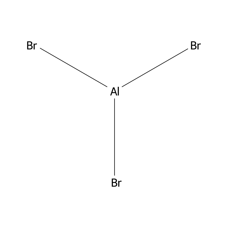 Aluminum bromide