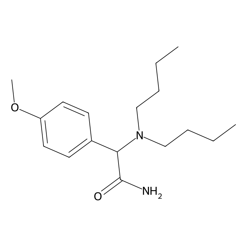 Ambucetamide