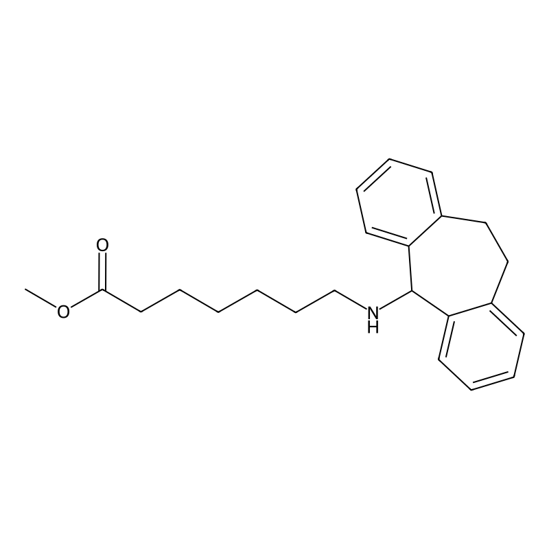 Amineptine Methyl Ester