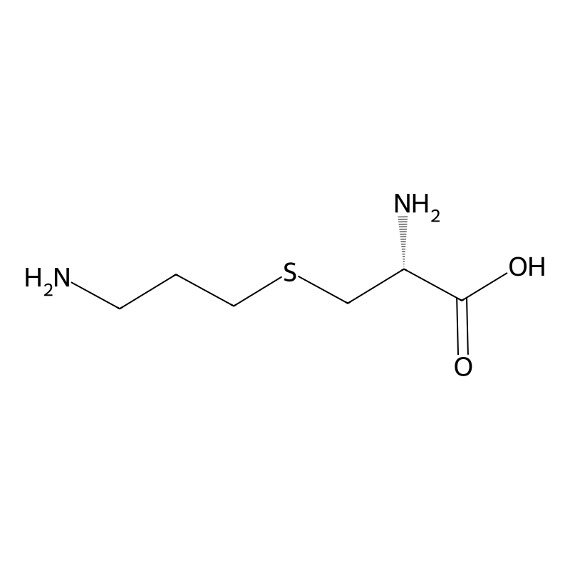 Aminopropylcysteine