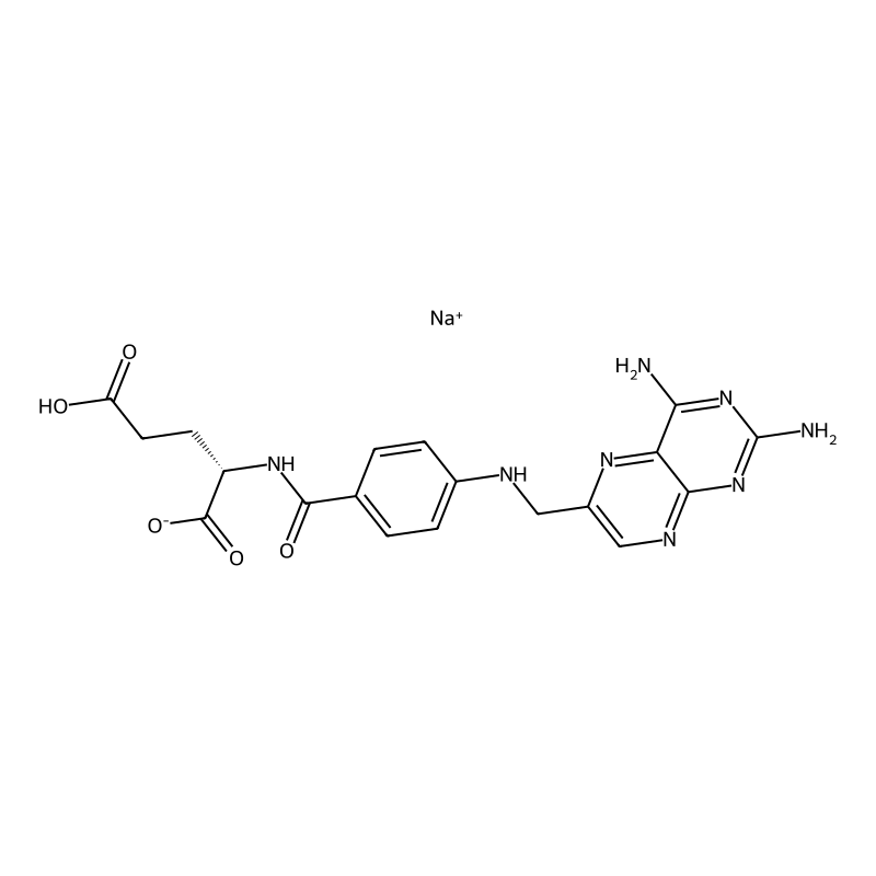 Aminopterin sodium